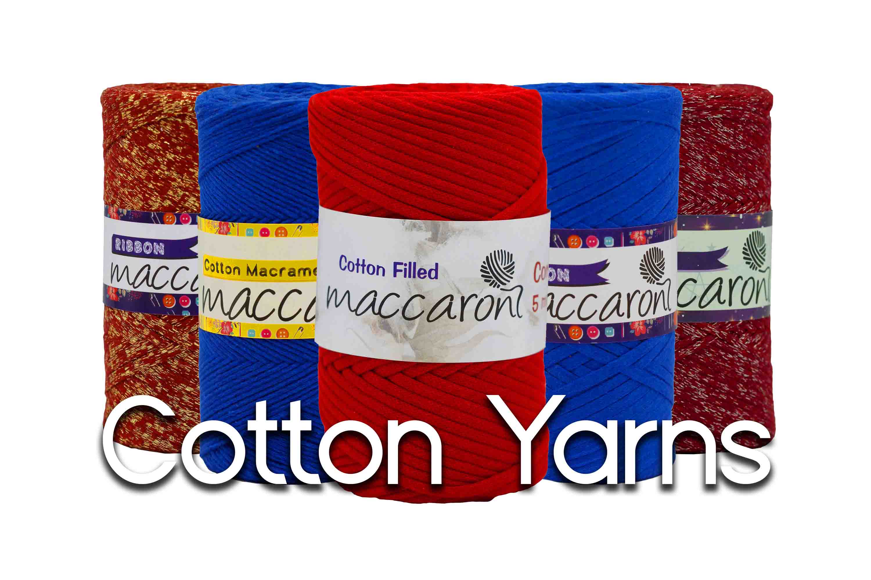 recycled cotton yarns recycle cotton macrame cotton filled star yarn cotton premium macrame yarn macrame rope yarn maccaroni yarn turkey yarn