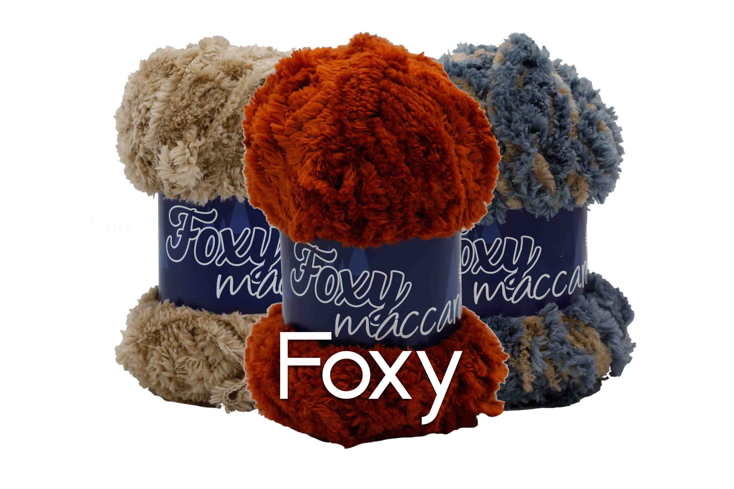 natural yarn foxy yarn Eucalyptus yarn maccaroni yarn