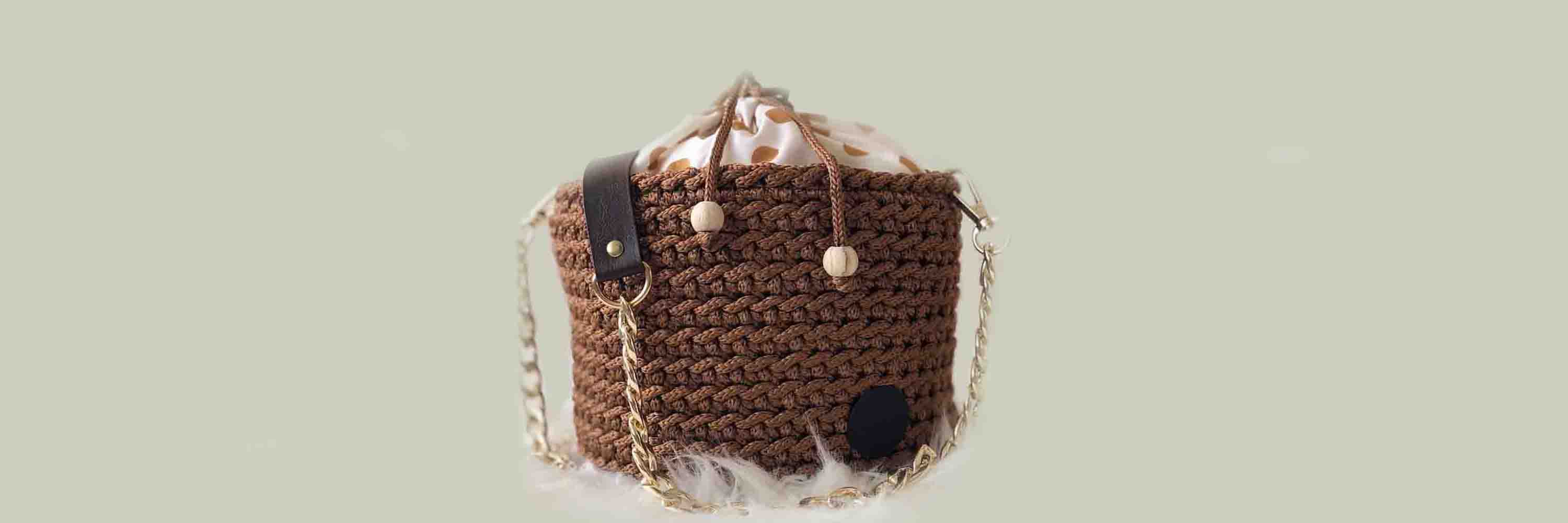 PP Cord Decorations PP Cord polypropylene Yarn