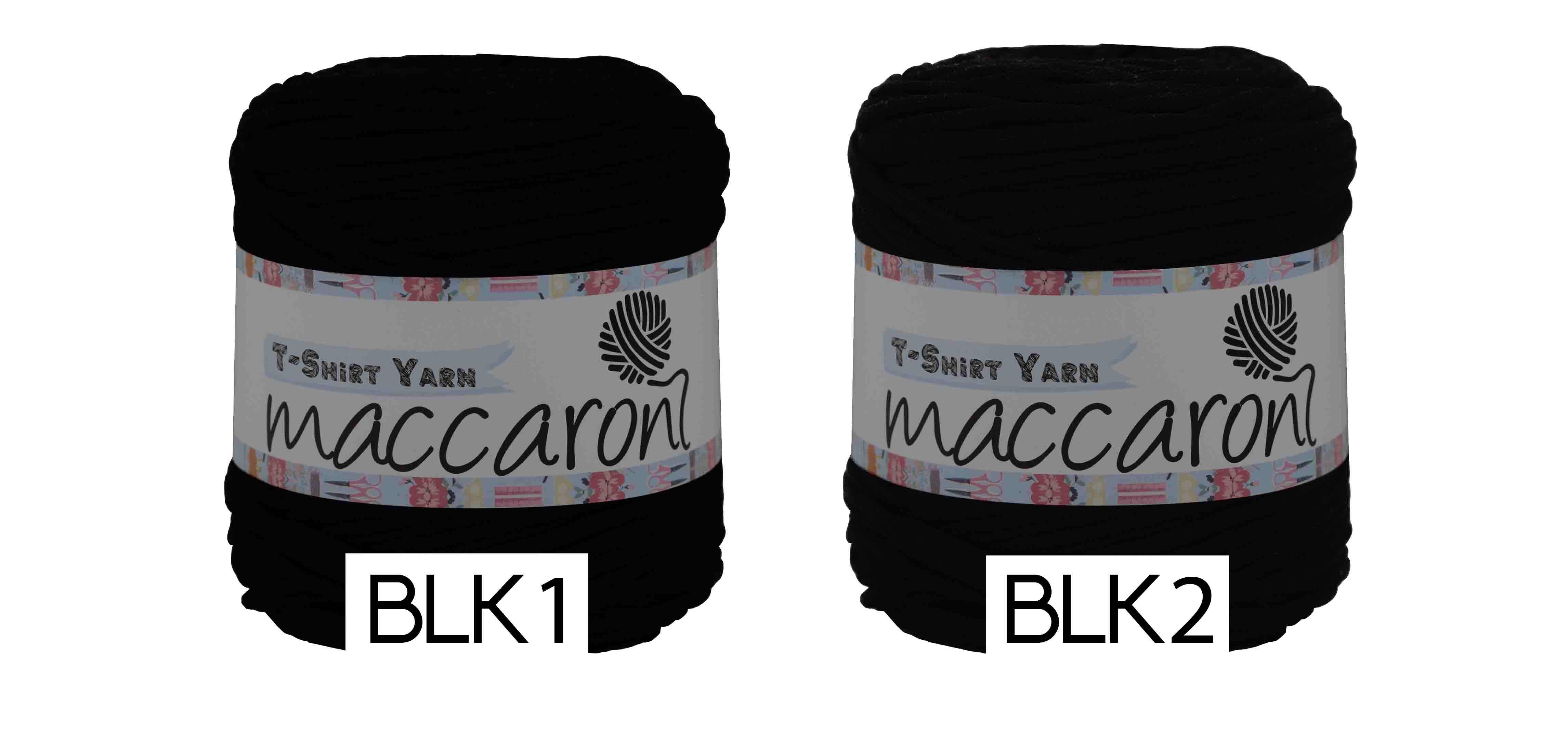 tshirt yarns recycled yarn colorfull yarns tshirt yarn maccaroni yarn